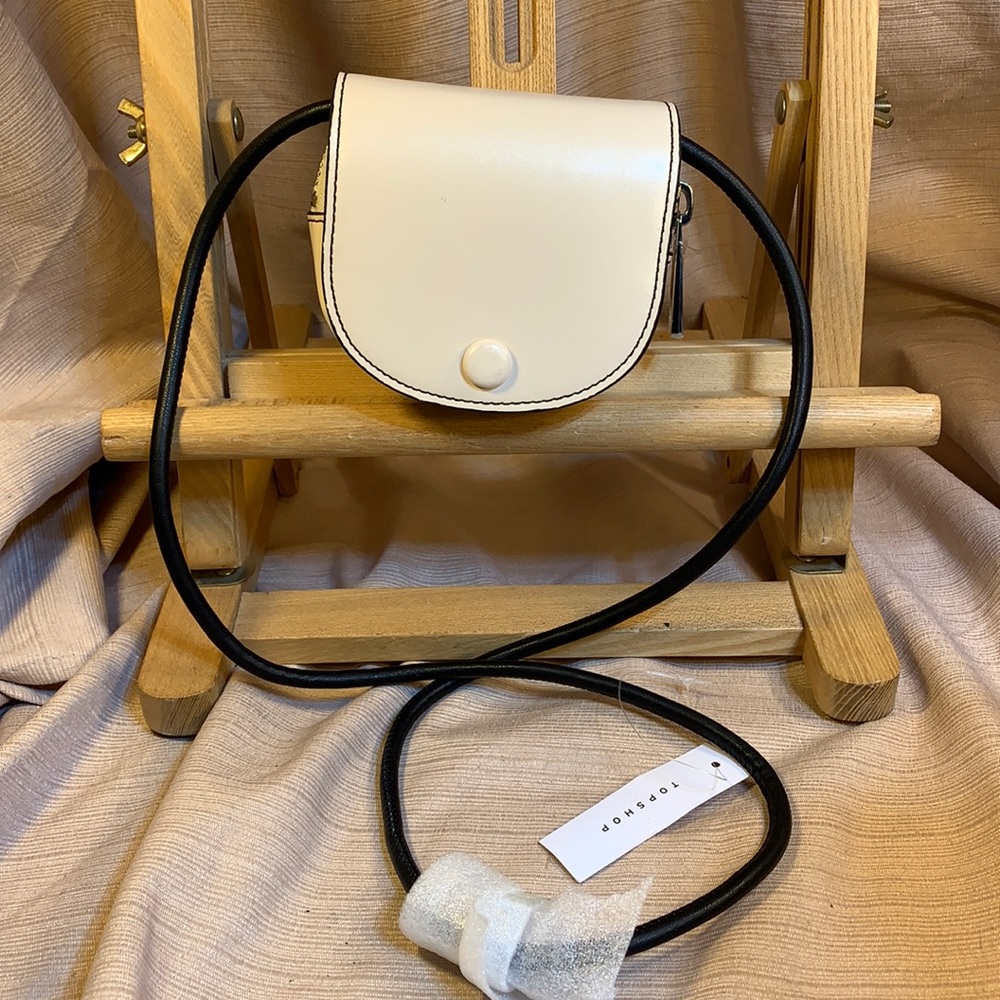 NWT Topshop mini bag